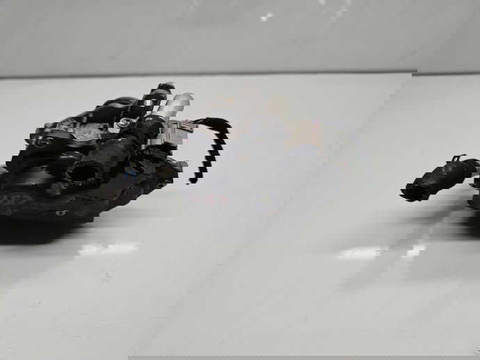 Supapa EGR AUDI A3 (8V1) [Fabr 2012-2017] 04L131501S 2.0 TDI CRMB 110KW / 150CP