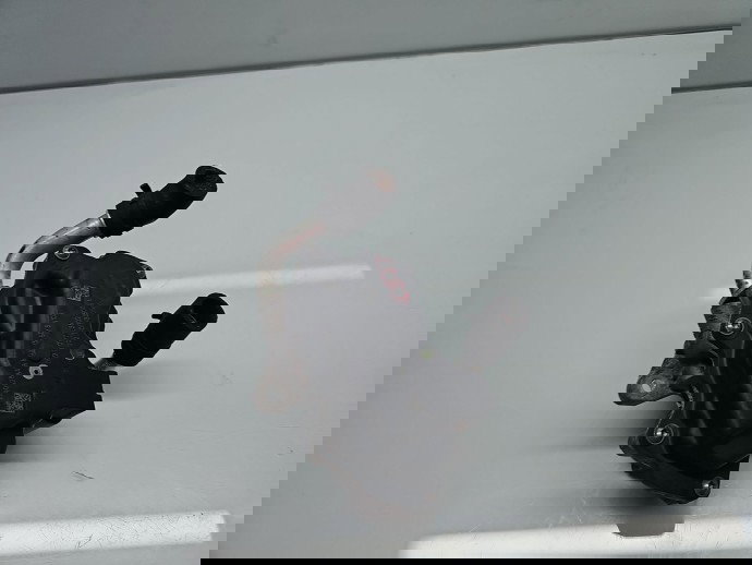 Supapa EGR AUDI A3 (8V1) [Fabr 2012-2017] 04L131501S 2.0 TDI CRMB 110KW / 150CP