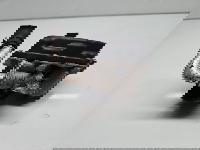 Supapa EGR AUDI A3 (8V1) [Fabr 2012-2017] 04L131501S 2.0 TDI CRMB 110KW / 150CP