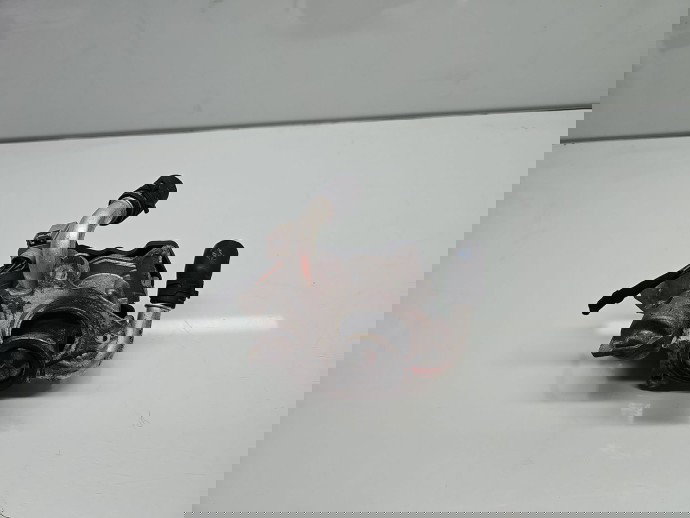 Supapa EGR AUDI A3 (8V1) [Fabr 2012-2017] 04L131501S 2.0 TDI CRMB 110KW / 150CP