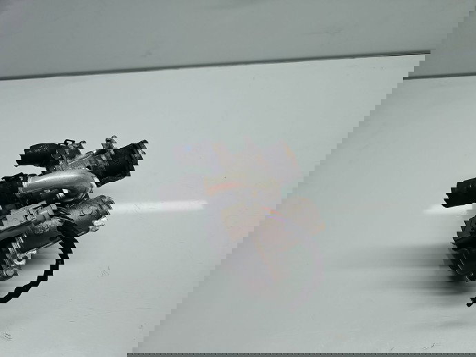 Supapa EGR AUDI A3 (8V1) [Fabr 2012-2017] 04L131501S 2.0 TDI CRMB 110KW / 150CP