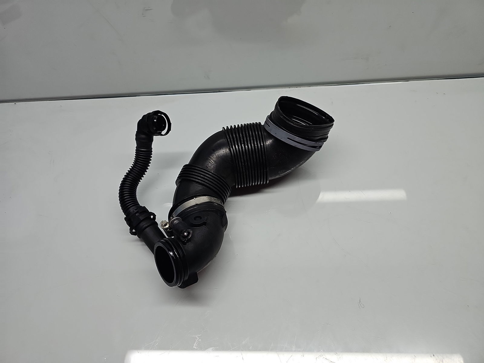 Tub admisie aer Volkswagen Golf 7 (5G) [Fabr 2014-prezent] 5Q0129654 2.0 TDI CRMB 110KW / 150CP - imagine 3