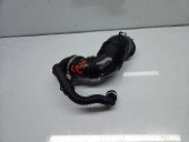 Tub admisie aer Volkswagen Golf 7 (5G) [Fabr 2014-prezent] 5Q0129654 2.0 TDI CRMB 110KW / 150CP