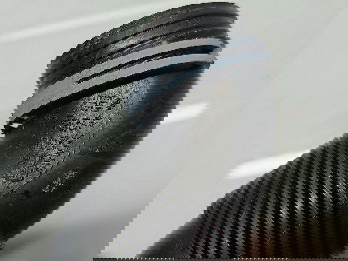 Tub admisie aer Volkswagen Passat B8 (3G2) [Fabr 2015-prezent] 5Q0129654 2.0 TDI CRMB 110KW / 150CP