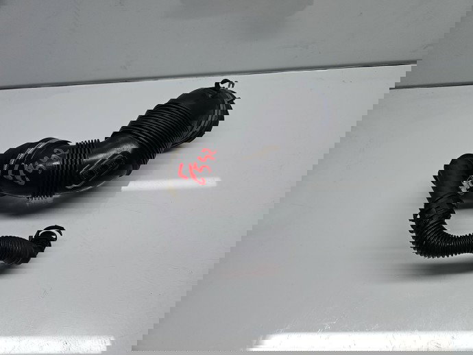 Tub admisie aer Volkswagen Passat B8 (3G2) [Fabr 2015-prezent] 5Q0129654 2.0 TDI CRMB 110KW / 150CP