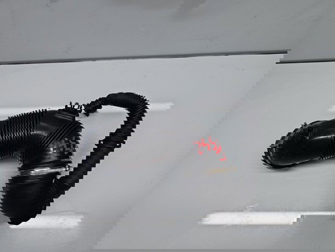 Tub admisie aer Volkswagen Passat B8 (3G2) [Fabr 2015-prezent] 5Q0129654 2.0 TDI CRMB 110KW / 150CP