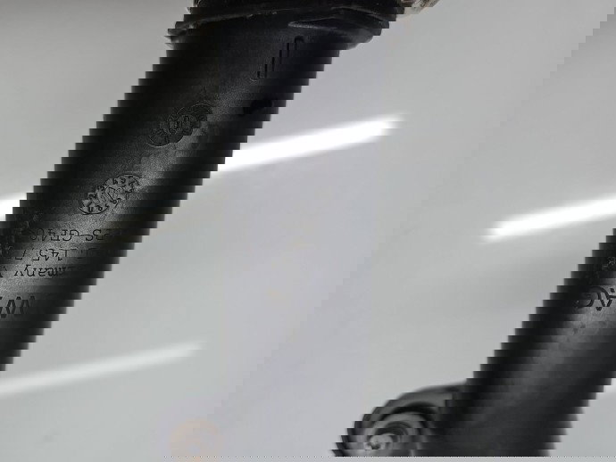 Tub intercooler Volkswagen Golf 7 (5G) [Fabr 2014-prezent] 04L145770H 2.0 TDI CRMB 110KW / 150CP