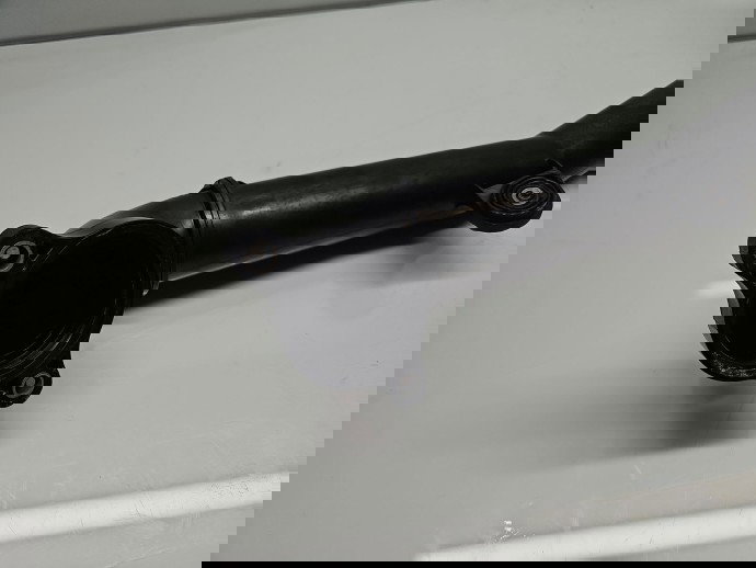 Tub intercooler Volkswagen Golf 7 (5G) [Fabr 2014-prezent] 04L145770H 2.0 TDI CRMB 110KW / 150CP