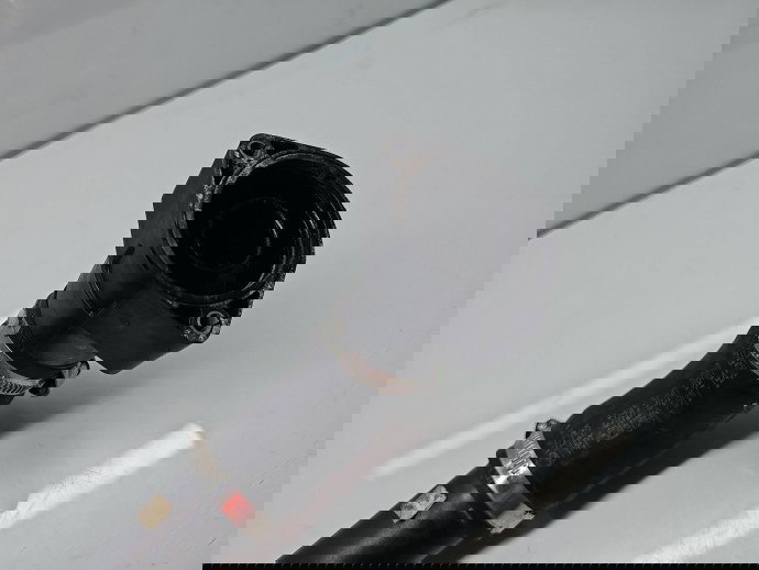 Tub intercooler Volkswagen Golf 7 (5G) [Fabr 2014-prezent] 04L145770H 2.0 TDI CRMB 110KW / 150CP