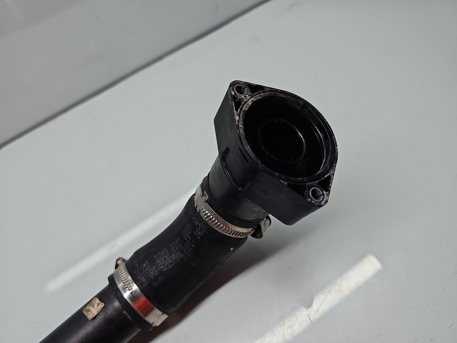 Tub intercooler Volkswagen Golf 7 (5G) [Fabr 2014-prezent] 04L145770H 2.0 TDI CRMB 110KW / 150CP - imagine 4