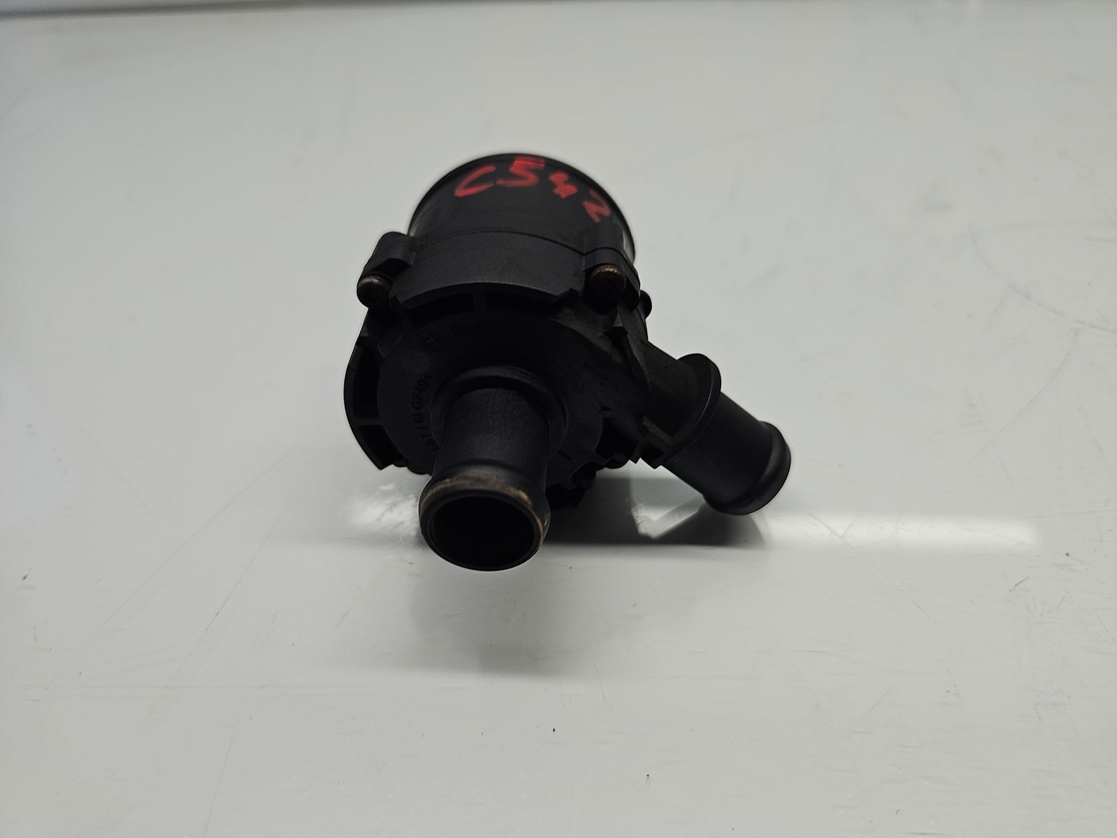 Pompa recirculare apa AUDI A3 Sportback (8VS, 8VM) [Fabr 2013-prezent] 5G0965561 2.0 TDI CRMB 110KW / 150CP - imagine 5