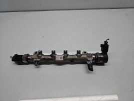 Rampa injectoare Seat Leon (5F1) [Fabr 2012-2018] 04L089D 2.0 TDI CRMB 110KW / 150CP
