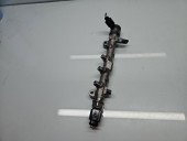 Rampa injectoare Seat Leon (5F1) [Fabr 2012-2018] 04L089D 2.0 TDI CRMB 110KW / 150CP