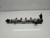 Rampa injectoare Seat Leon (5F1) [Fabr 2012-2018] 04L089D 2.0 TDI CRMB 110KW / 150CP