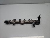 Rampa injectoare AUDI A3 Sportback (8VS, 8VM) [Fabr 2013-prezent] 04L089D 2.0 TDI CRMB 110KW / 150CP