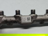 Rampa injectoare AUDI A3 Sportback (8VS, 8VM) [Fabr 2013-prezent] 04L089D 2.0 TDI CRMB 110KW / 150CP
