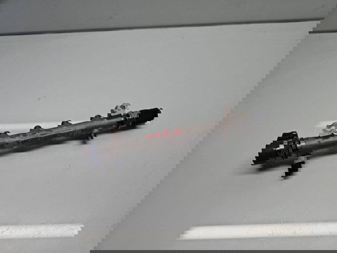 Rampa injectoare AUDI A3 Sportback (8VS, 8VM) [Fabr 2013-prezent] 04L089D 2.0 TDI CRMB 110KW / 150CP