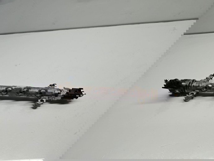 Rampa injectoare AUDI A3 Sportback (8VS, 8VM) [Fabr 2013-prezent] 04L089D 2.0 TDI CRMB 110KW / 150CP