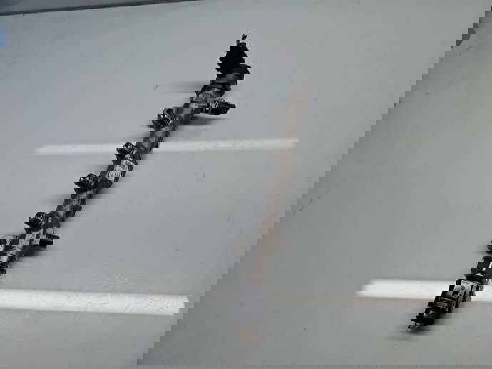 Rampa injectoare AUDI A3 Sportback (8VS, 8VM) [Fabr 2013-prezent] 04L089D 2.0 TDI CRMB 110KW / 150CP