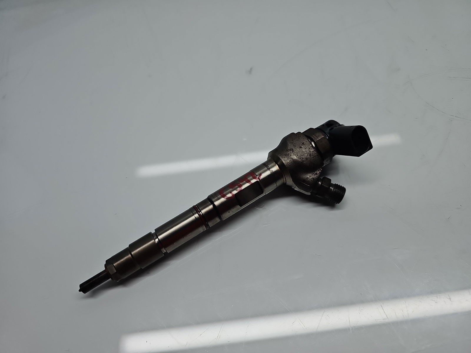 Injector Volkswagen Golf 7 (5G) [Fabr 2014-prezent] 04L130277AC 2.0 TDI CRMB 110KW / 150CP - imagine 4