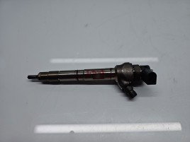 Injector AUDI A3 Sportback (8VS, 8VM) [Fabr 2013-prezent] 04L130277AC 2.0 TDI CRMB 110KW / 150CP