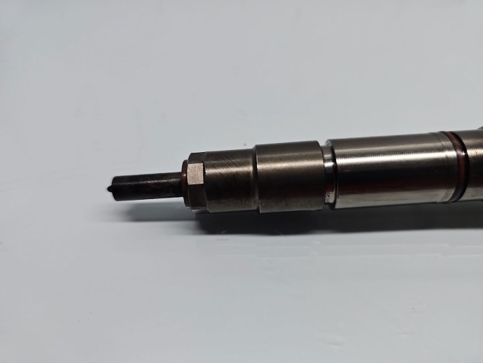 Injector AUDI A3 Sportback (8VS, 8VM) [Fabr 2013-prezent] 04L130277AC 2.0 TDI CRMB 110KW / 150CP