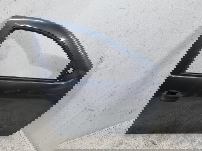 Usa dreapta fata Dacia Duster 2 [Fabr 2017-2023] TED69