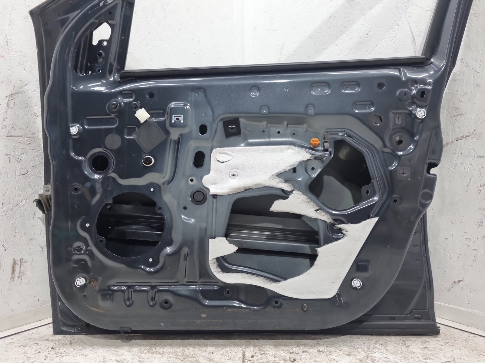 Usa dreapta fata Dacia Duster 2 [Fabr 2017-2023] TED69 - imagine 2