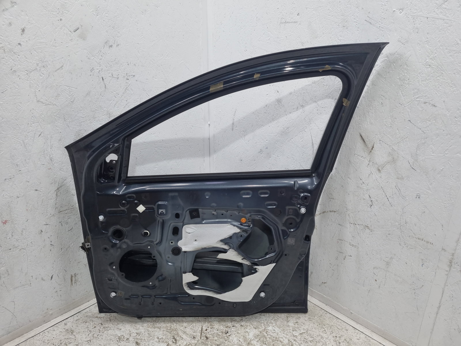 Usa dreapta fata Dacia Duster 2 [Fabr 2017-2023] TED69 - imagine 3