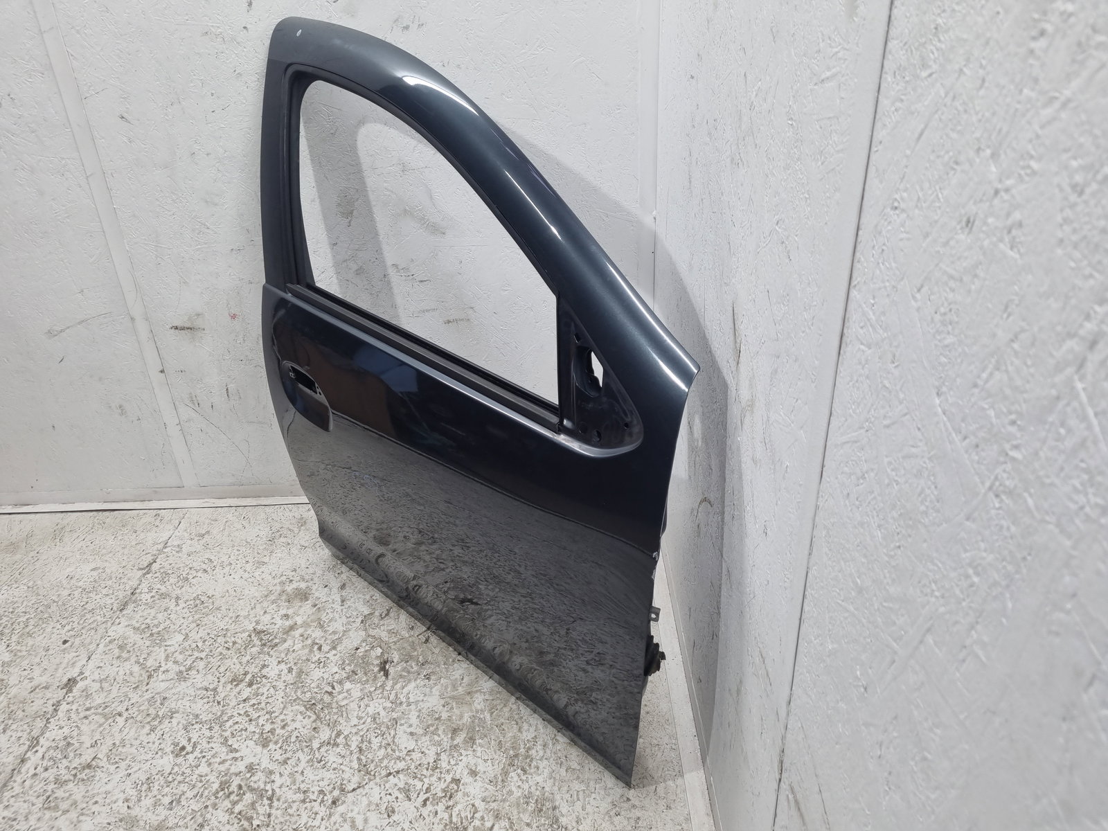 Usa dreapta fata Dacia Duster 2 [Fabr 2017-2023] TED69 - imagine 4