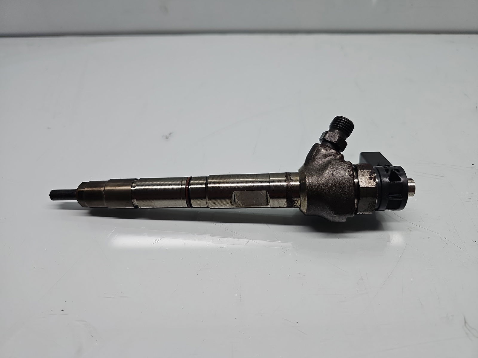 Injector Volkswagen Passat B8 (3G2) [Fabr 2015-prezent] 04L130277AC 2.0 TDI CRMB 110KW / 150CP - imagine 1
