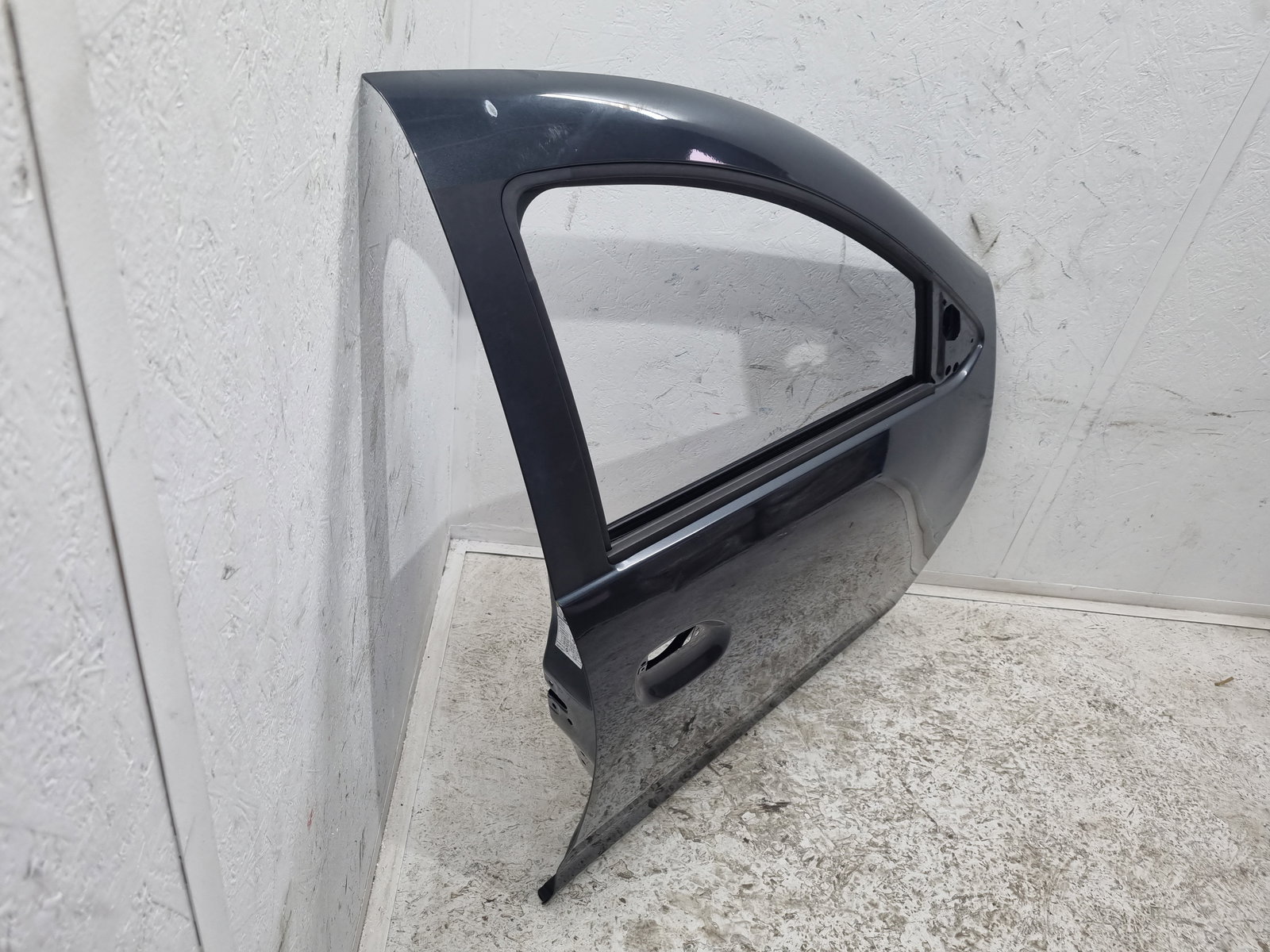 Usa dreapta fata Dacia Duster 2 [Fabr 2017-2023] TED69 - imagine 5