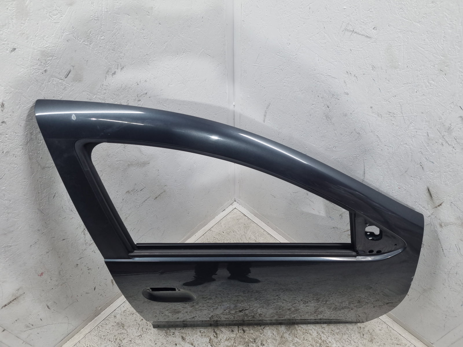 Usa dreapta fata Dacia Duster 2 [Fabr 2017-2023] TED69 - imagine 6