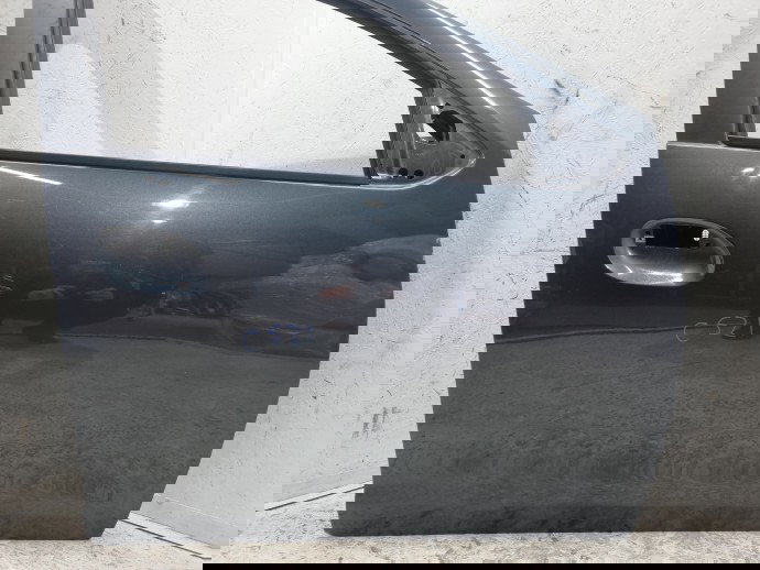 Usa dreapta fata Dacia Duster 2 [Fabr 2017-2023] TED69