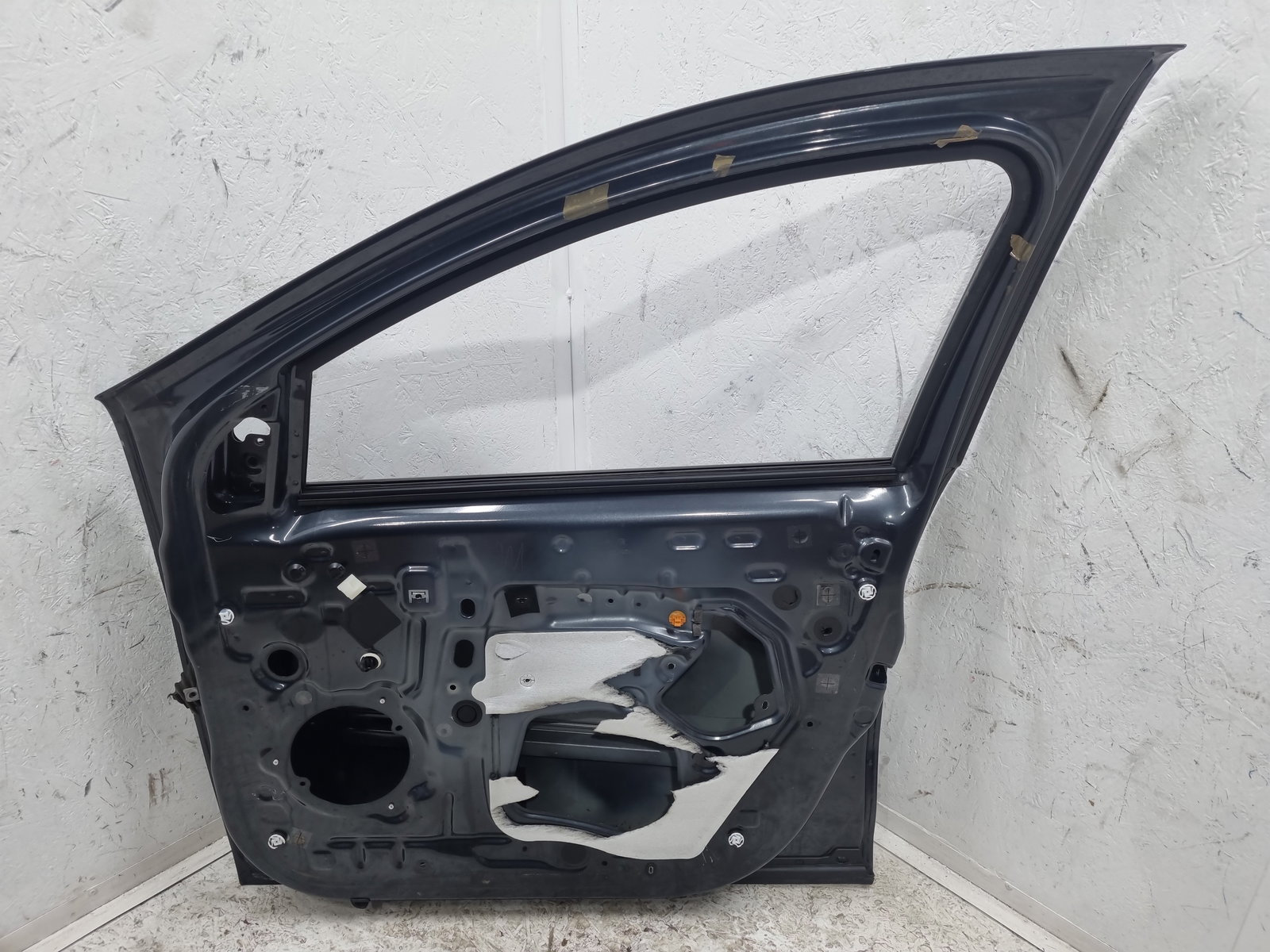 Usa dreapta fata Dacia Duster 2 [Fabr 2017-2023] TED69 - imagine 8