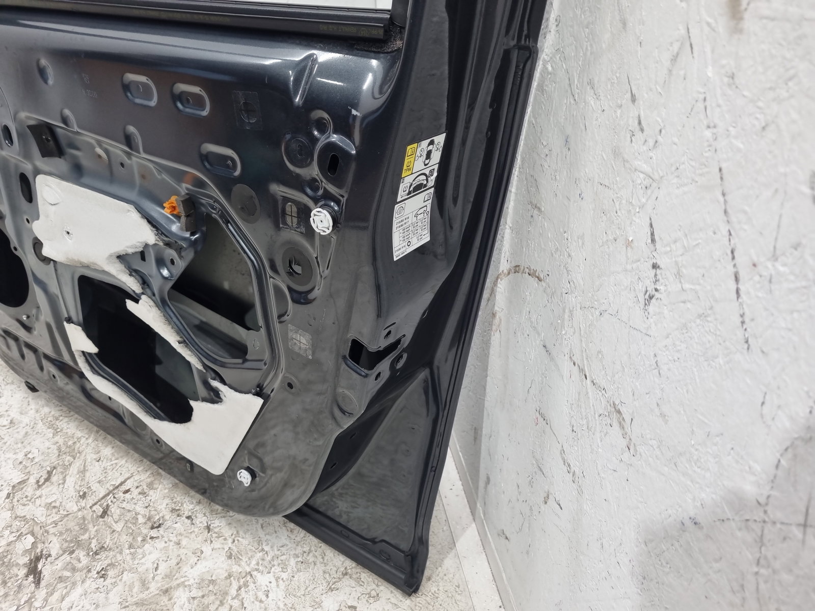 Usa dreapta fata Dacia Duster 2 [Fabr 2017-2023] TED69 - imagine 9