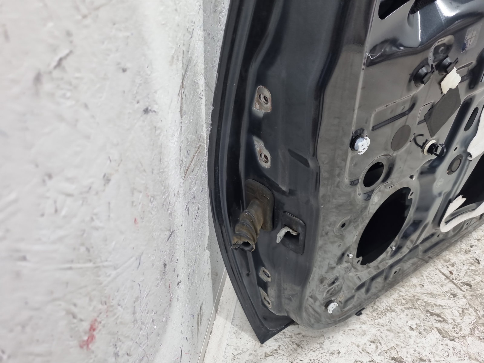 Usa dreapta fata Dacia Duster 2 [Fabr 2017-2023] TED69 - imagine 10