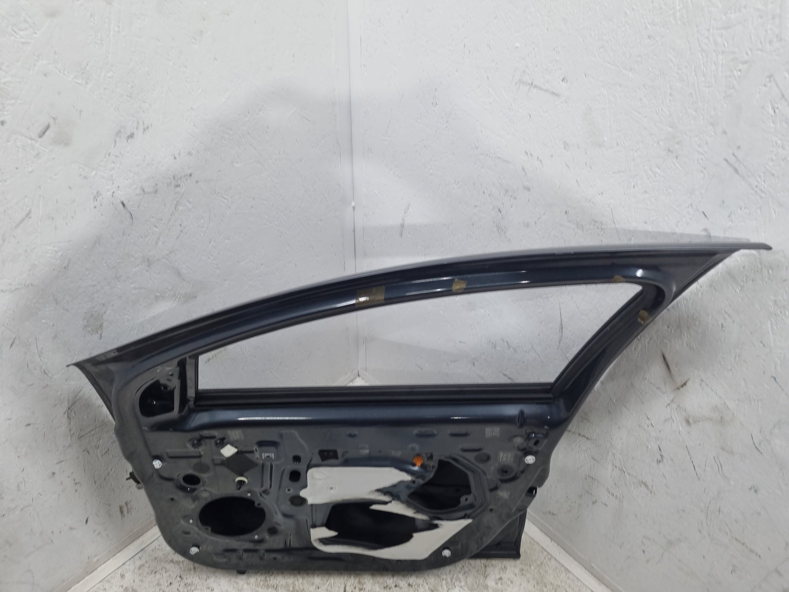 Usa dreapta fata Dacia Duster 2 [Fabr 2017-2023] TED69 - imagine 11