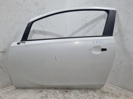 Usa stanga fata Opel Corsa E [Fabr 2014-prezent] GAZ