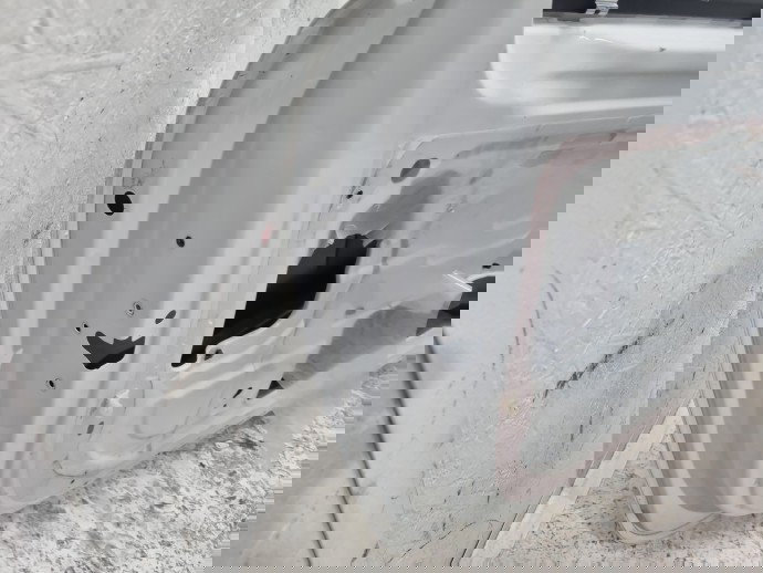 Usa stanga fata Opel Corsa E [Fabr 2014-prezent] GAZ