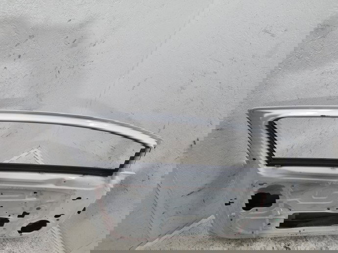 Usa stanga fata Opel Corsa E [Fabr 2014-prezent] GAZ