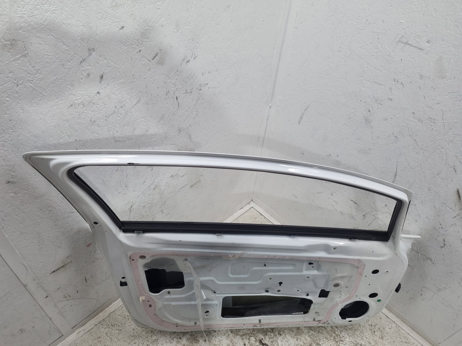 Usa stanga fata Opel Corsa E [Fabr 2014-prezent] GAZ - imagine 4