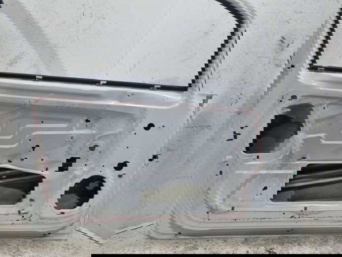 Usa stanga fata Opel Corsa E [Fabr 2014-prezent] GAZ