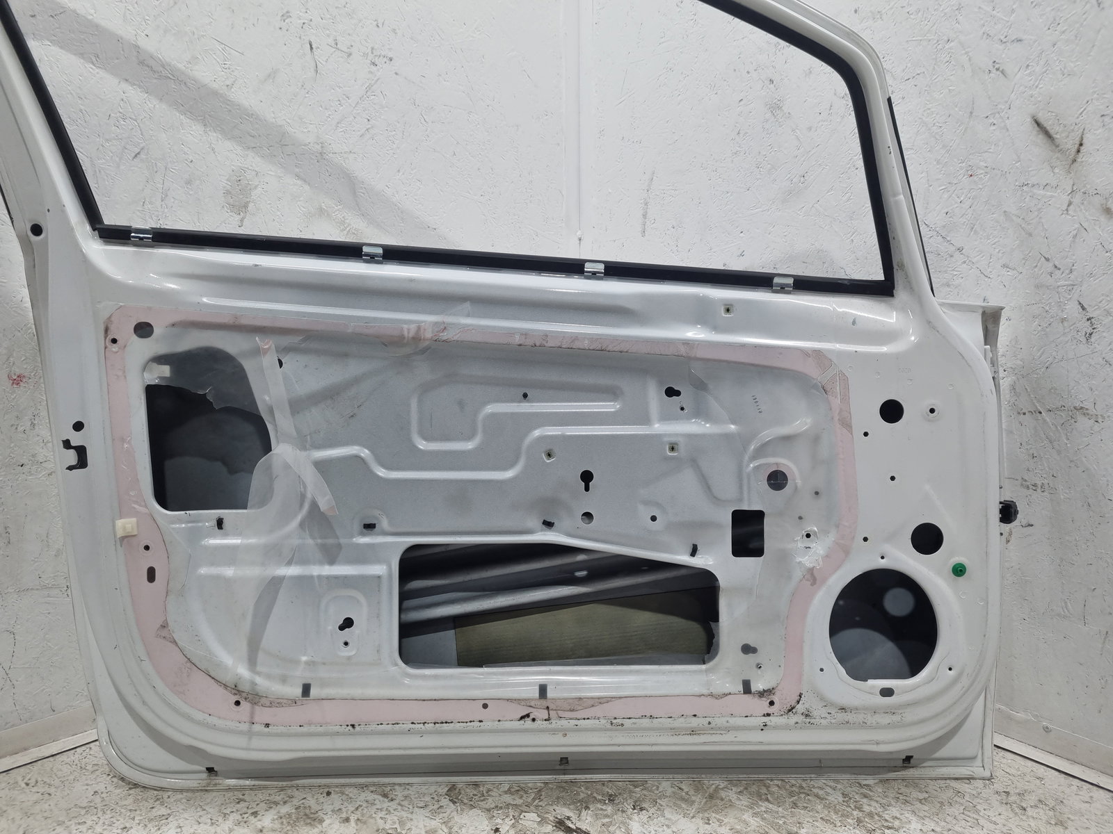 Usa stanga fata Opel Corsa E [Fabr 2014-prezent] GAZ - imagine 5