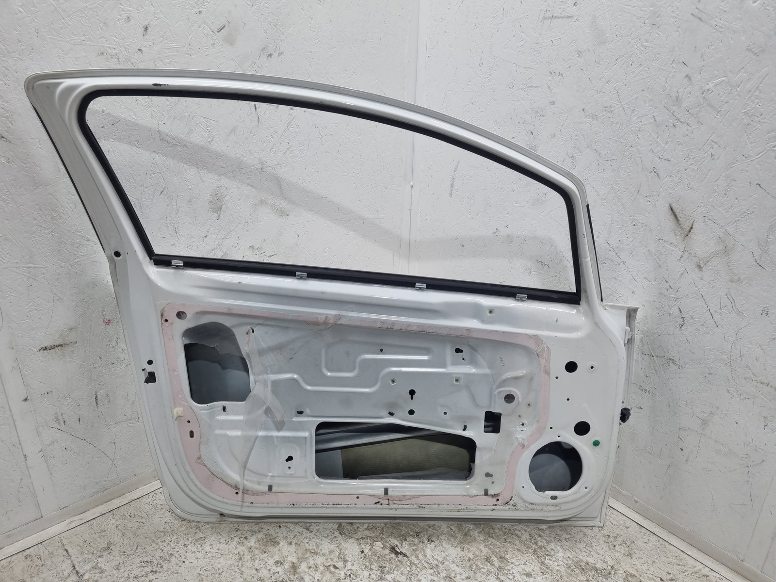 Usa stanga fata Opel Corsa E [Fabr 2014-prezent] GAZ - imagine 6