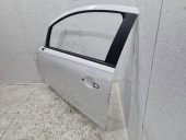 Usa stanga fata Opel Corsa E [Fabr 2014-prezent] GAZ