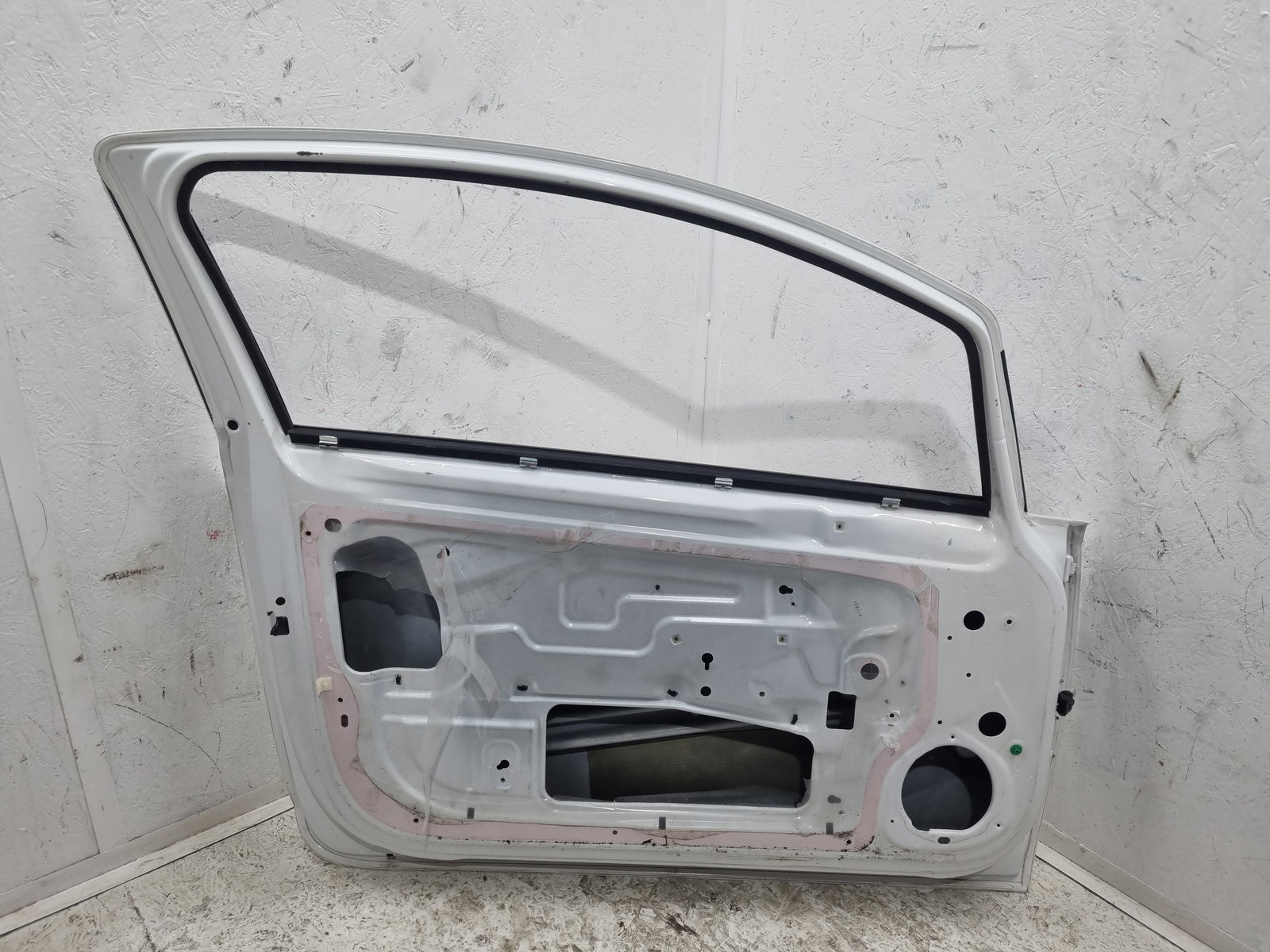 Usa stanga fata Opel Corsa E [Fabr 2014-prezent] GAZ - imagine 14