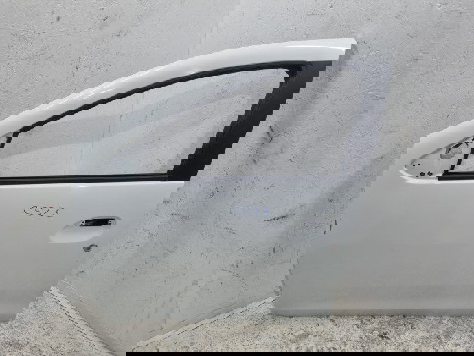 Usa stanga fata Dacia Duster 2 [Fabr 2017-2023] OV369