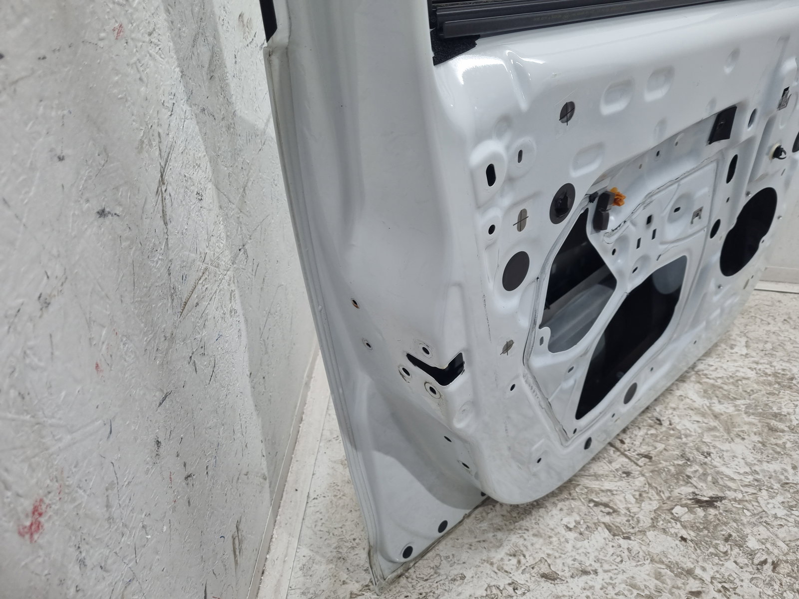 Usa stanga fata Dacia Duster 2 [Fabr 2017-2023] OV369 - imagine 2