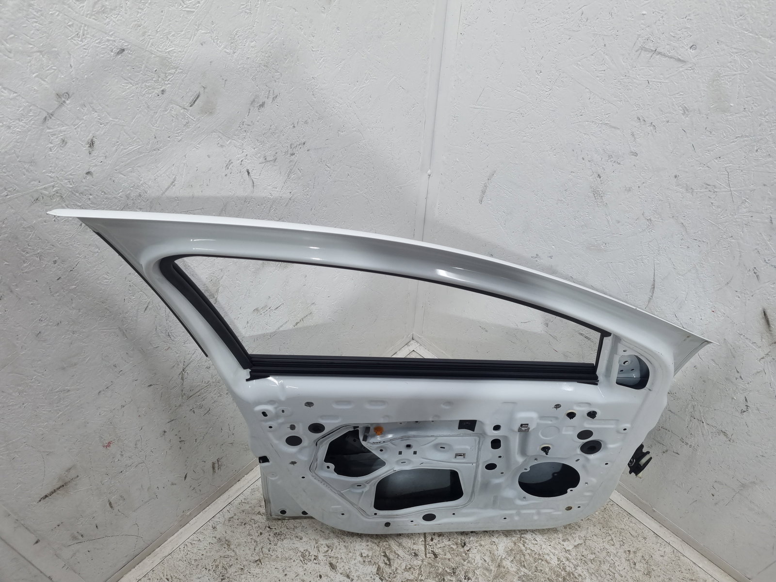 Usa stanga fata Dacia Duster 2 [Fabr 2017-2023] OV369 - imagine 3